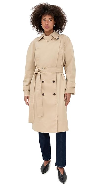 ALC Women's Asher Coat