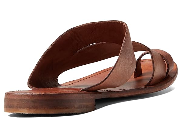Free People womens Abilene Top Loop Sandal