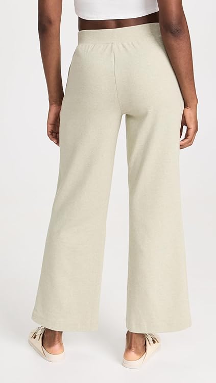 Eberjey Women's The Wide Leg Pants
