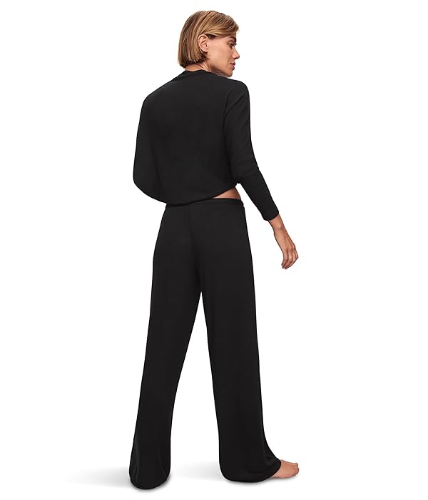 Eberjey Women's Cozy Time Pants