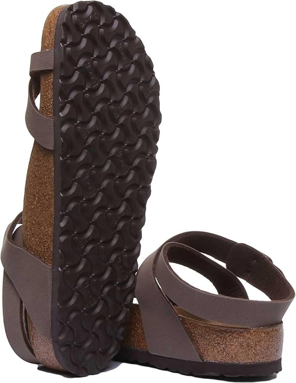Birkenstock womens Ankle-strap