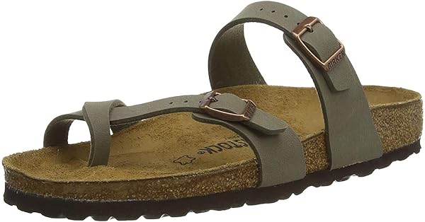 Birkenstock Women's Flip Flop Sandals
