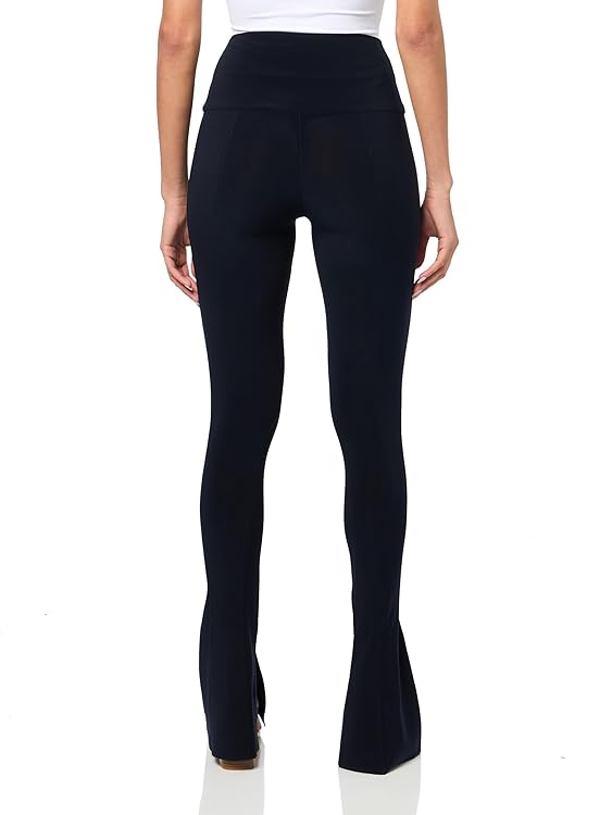 Norma Kamali Women's Spat Legging (24)