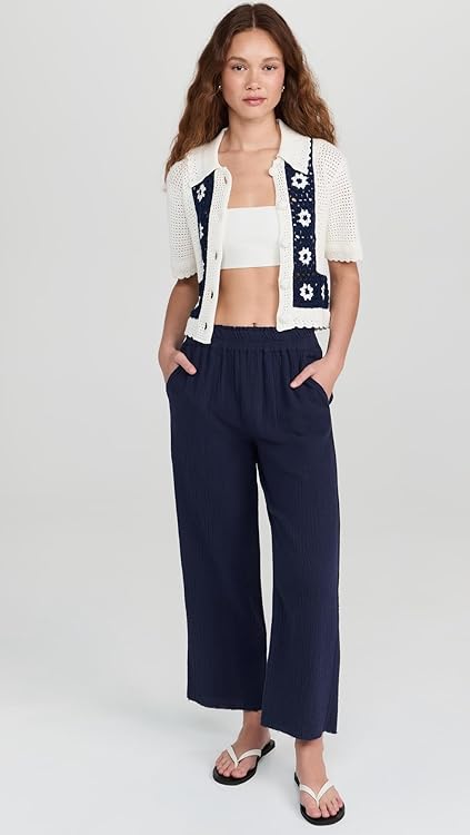 Rails Women's Leon Crop Pants
