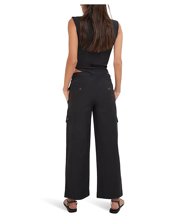 Free People Women's Park Ave Pants