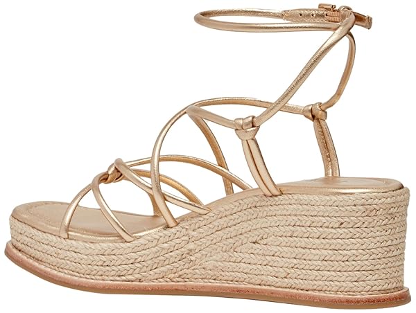 PAIGE Women's Julia Wedge