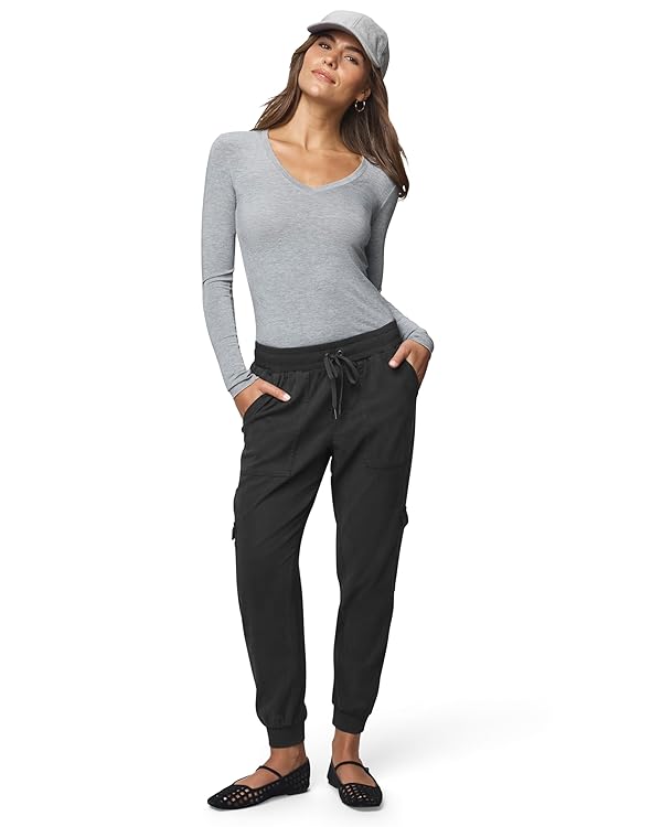Splendid Women's Jaclyn Jogger