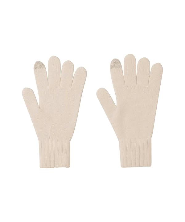 NAADAM Unisex Signature Cashmere Gloves