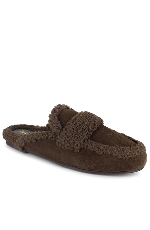 Splendid womens Sandra Fur