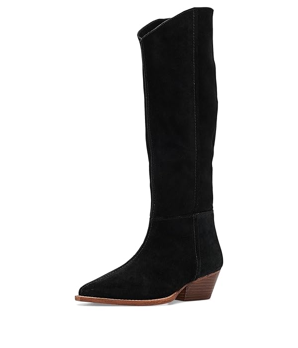 Free People womens Sway Low Slouch Boots 2.0
