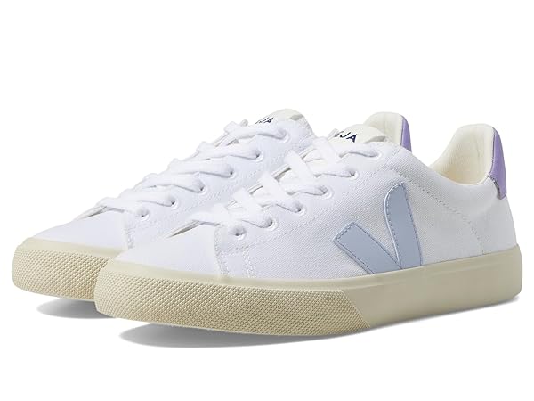 Veja Women's V-10 Sneakers