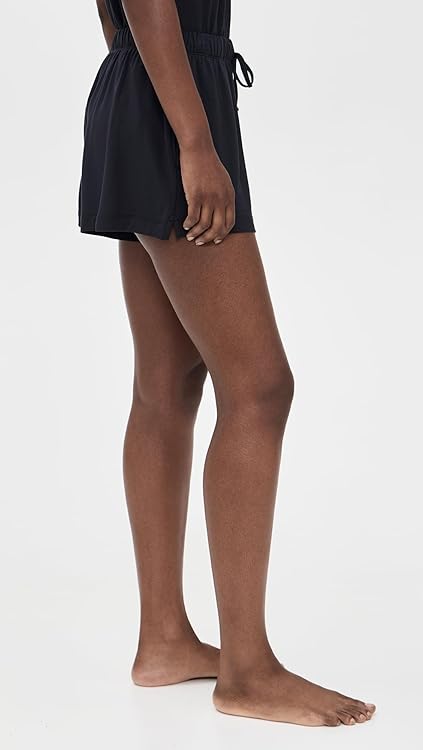 Eberjey Women's Gisele Everyday Relaxed Shorts