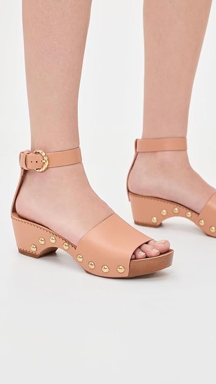 Ulla Johnson Women's Esti Clogs