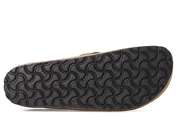 Birkenstock womens Buckley - Oiled Leather