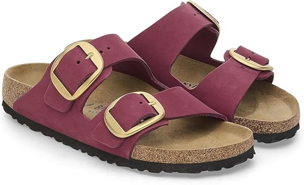 Birkenstock Women's Arizona Big Buckle Sandals