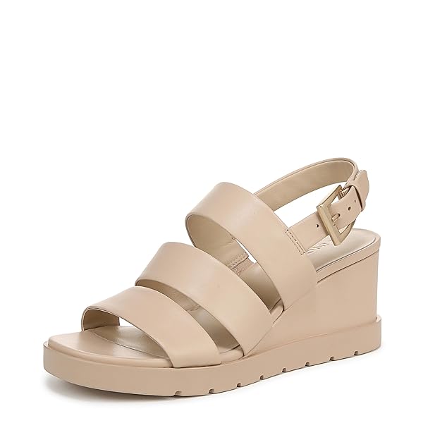 Vince Women's Rochel Wedge Sandal