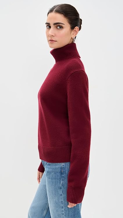 ANINE BING Women's Idra Sweater