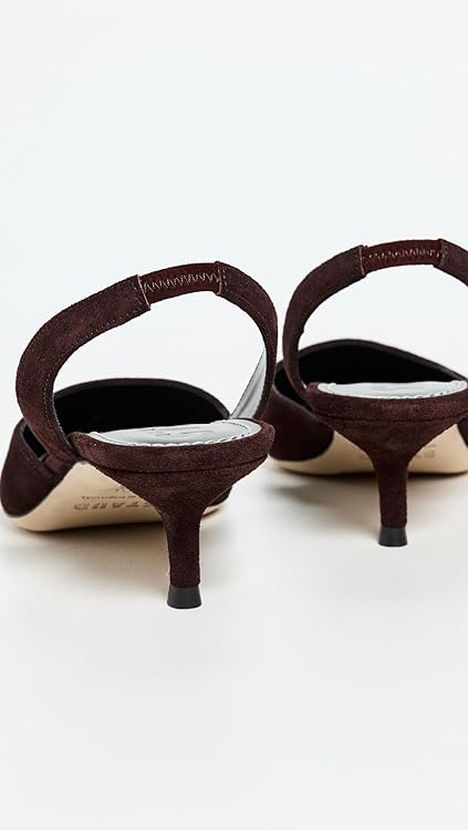STAUD Women's Sebastian Slingbacks