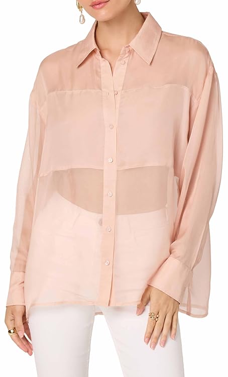 ASTR The Label Women's Evie Shirt