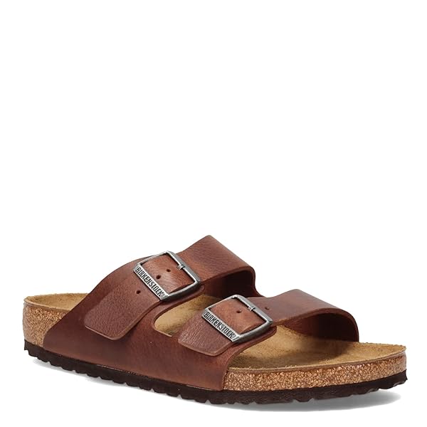Birkenstock Women's Arizona Soft Footbed Sandals