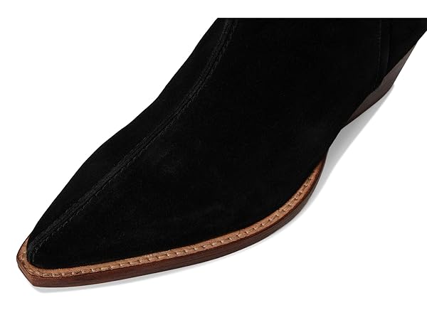 Free People womens Sway Low Slouch Boots 2.0