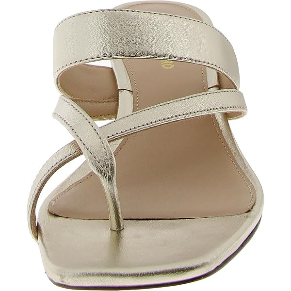 Veronica Beard Women's Alanis Slide Sandal