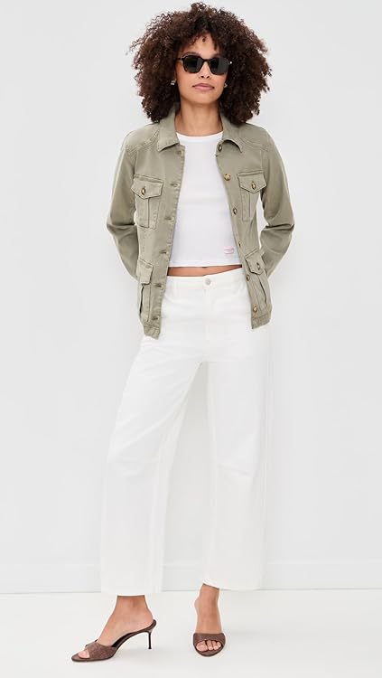 PAIGE Women's Stacey Jacket