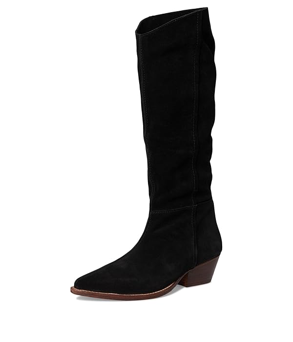 Free People womens Sway Low Slouch Boots 2.0