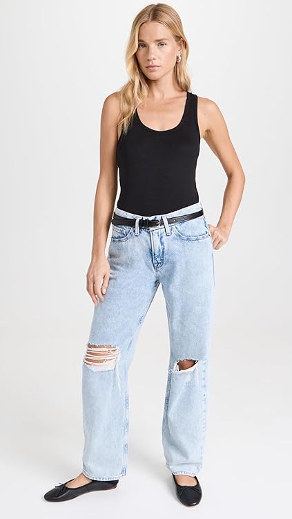 Splendid Women's Classic Tank