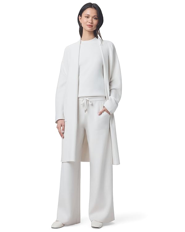 Splendid Women's Splendid X @Cellajaneblog Sleek Coatigan