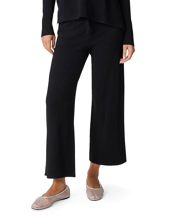 Splendid Women's Sweater Pant