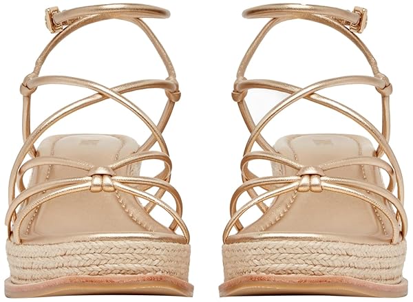 PAIGE Women's Julia Wedge
