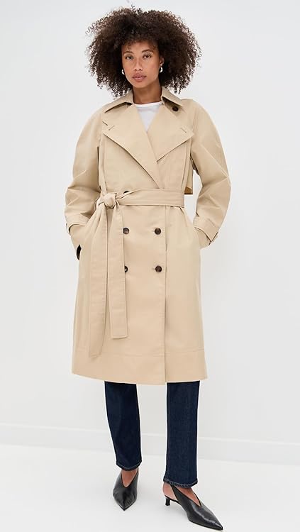 ALC Women's Asher Coat
