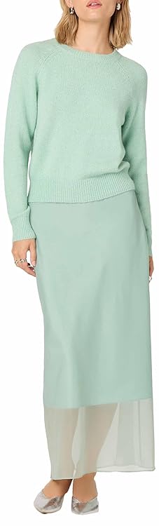 ASTR The Label Women's Keyara Skirt