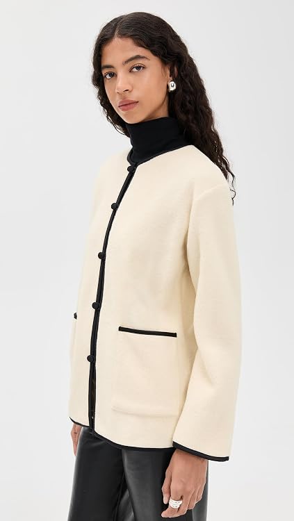 Women's The Polar Fleece Jacket