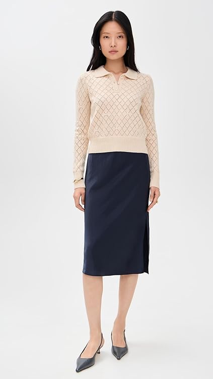 ASTR the label Women's Aspyn Sweater