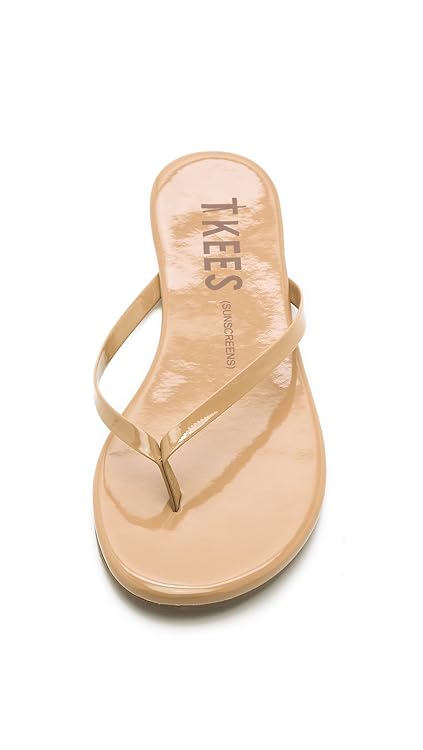 TKEES Women's Sunscreens Flip Flop