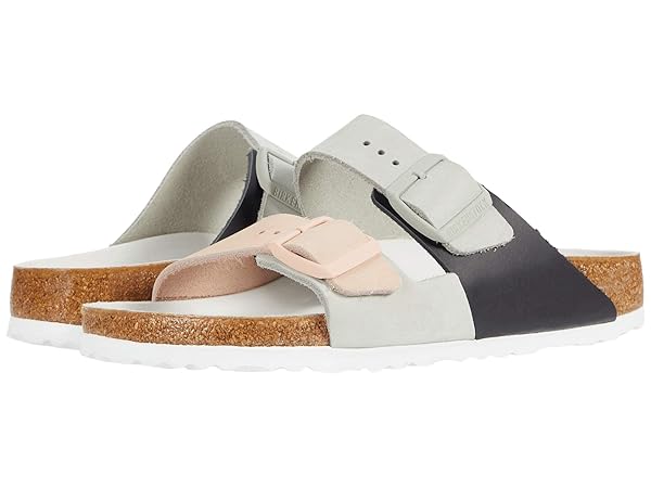 Birkenstock Women's Arizona Leather Sandals