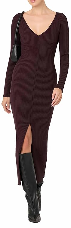 ASTR The Label Women's Glenda Sweater Dress