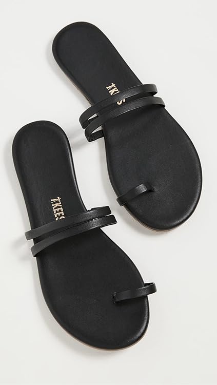 TKEES Women's Leah Sandals