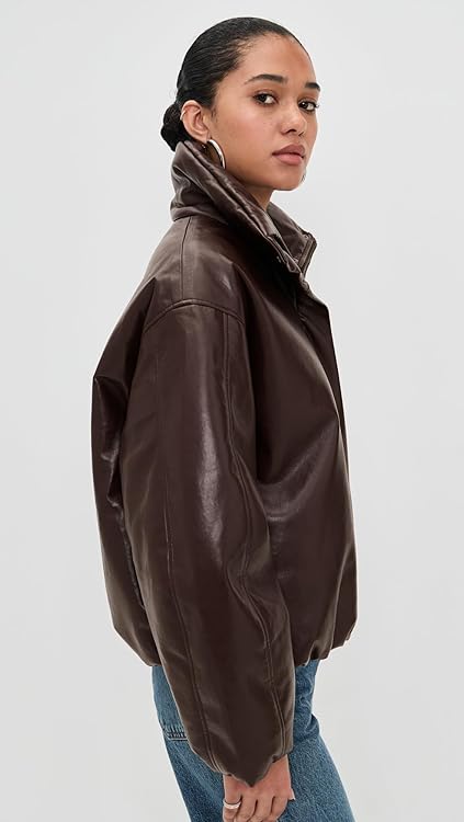 ANINE BING Women's Cyrus Jacket