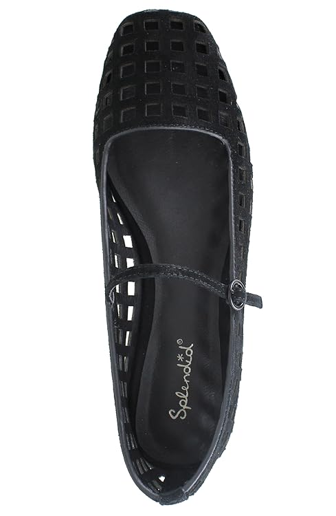 Splendid Ruth Shoe