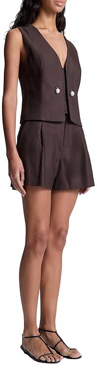 ALC Women's Leo Vest