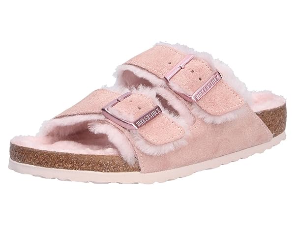 Birkenstock Women's Arizona Leather Sandals