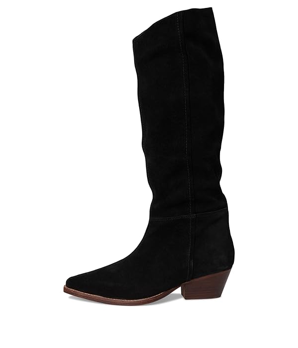 Free People womens Sway Low Slouch Boots 2.0
