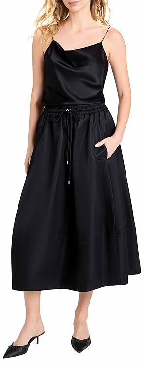 Cinq à Sept Women's Sirani Skirt