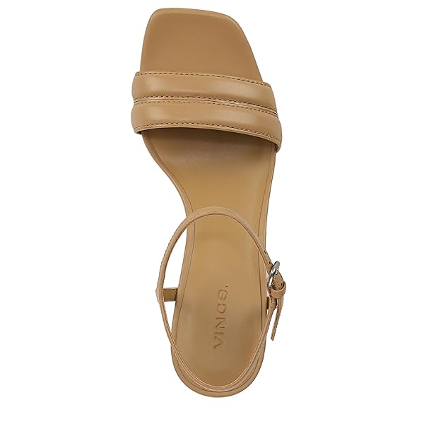 Vince Women's Prema Wedge Sandal