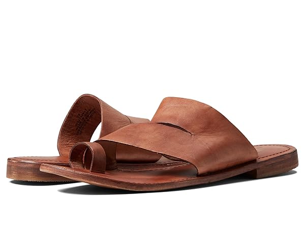 Free People womens Abilene Top Loop Sandal