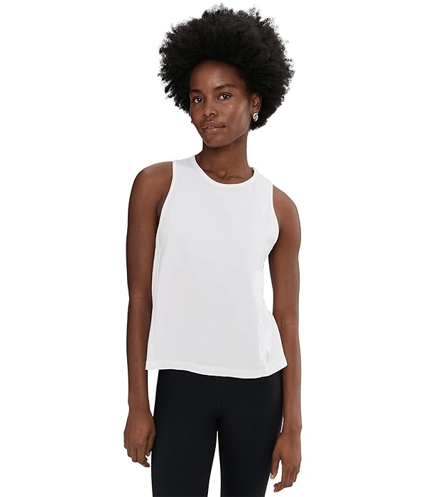Free People Women's HOT Shot Twist Tank