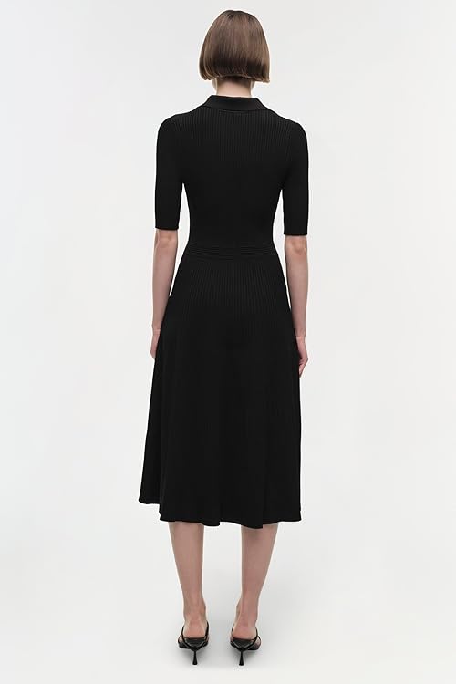 Signature Pati Dress
